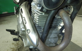 YAMAHA SEROW 250 Gen.2 2018 DG17J