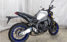 YAMAHA MT-09 SP ABS 2023 RN69J