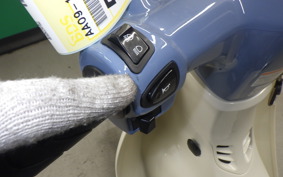 HONDA C50 SUPER CUB 2020 AA09