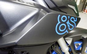 SUZUKI GSX-8S 2024 EM1AA