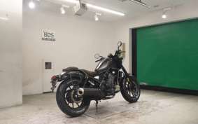 HONDA REBEL 250 S 2015 MC49