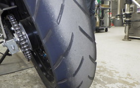 SUZUKI GSX-R125 2007 DL33B