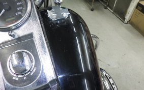 HARLEY FLSTF 1450 2002