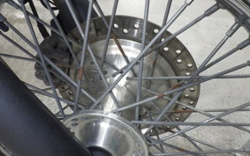 HONDA SHADOW 400 SLASHER 2000 NC40