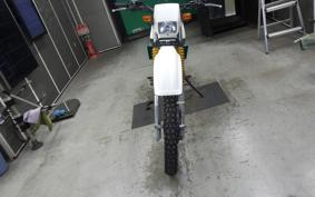YAMAHA SEROW 225 2019 1KH
