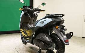YAMAHA NMAX155-3 2015 SG92J