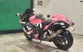 SUZUKI HAYABUSA Gen.2 2010