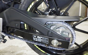 SUZUKI GSX-S125 DL32B