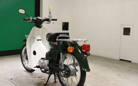 HONDA C50 SUPER CUB 2017 C50