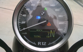 BMW R12 Touring 2026 0N51