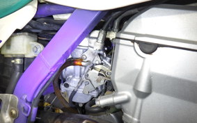 KAWASAKI KLX250 ES Type 1996 LX250E