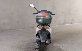 HONDA DIO AF68