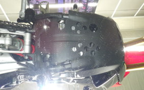 HONDA CRF250 RALLY MD44