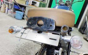 HONDA MONKEY 2021 AB27