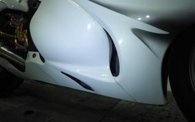 SUZUKI HAYABUSA Gen.2 2011