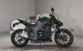 KAWASAKI Z1000 ZXT00W