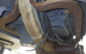 SUZUKI LET's 4 CA45A
