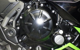 KAWASAKI NINJA 650 A 2017 ER650H