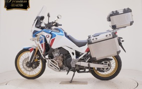 HONDA CRF1100L AFRICA TWIN DCT 2020 SD10