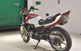 HONDA JADE 2021 MC23