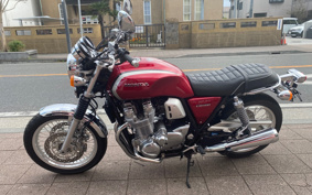 HONDA CB1100EX FINAL ED 2022 SC65