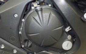 KAWASAKI NINJA 400 2014 EX400E