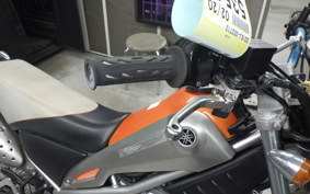 YAMAHA TRICKER Gen.2 2023 DG16J