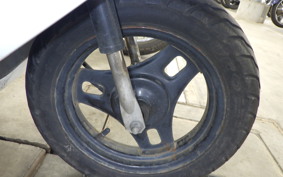 SUZUKI ADDRESS V50 CA4BA