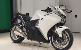 HONDA VFR1200F 2010 SC63