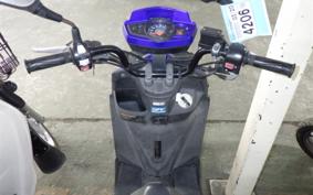 YAMAHA BW'S 50 Gen.3 2009 SA53J