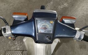HONDA SUPER CUB50 C50