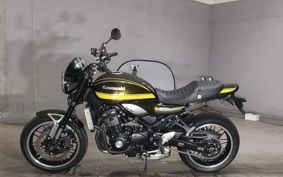 KAWASAKI Z900RS 2021 ZR900C