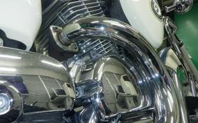 YAMAHA DRAGSTAR 250 VG05J