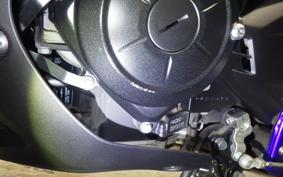 YAMAHA MT-03 2018 RH13J