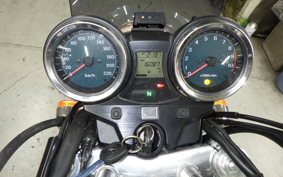 HONDA CB1100 ABS 2011 SC65