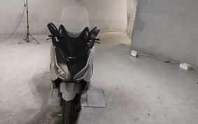 HONDA FORZA MF17