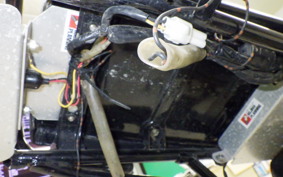 YAMAHA TW225 2009 DG09J