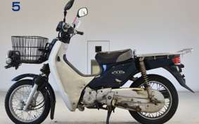 HONDA C50 SUPER CUB AA04