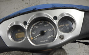 YAMAHA JOG ZR Gen.2 1989 SA16J