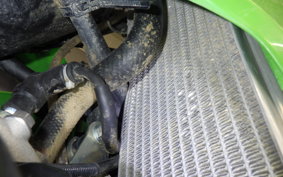 KAWASAKI KX112 2018 KX112A