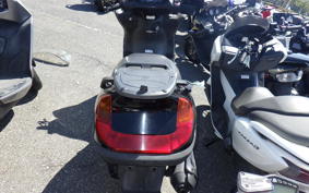 HONDA FORESIGHT EX MF04