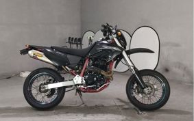 HONDA XR400 MOTARD 2007 ND08