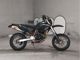 Фото Honda XR400 MOTARD 2007 с японского аукциона