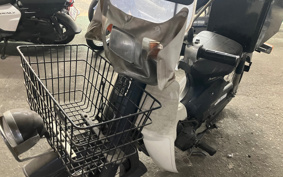 HONDA SUPER CUB50 AA01