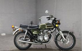 HONDA CB350 FOUR CB350F
