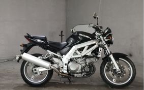 SUZUKI SV1000 2003 VT54A