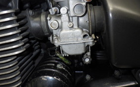 KAWASAKI ZEPHYR 400 KAI 2008 ZR400C