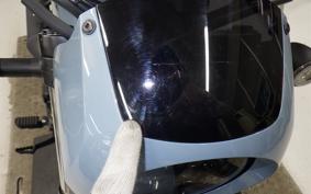 HONDA REBEL 250  S E-clutch MC49