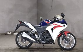 HONDA CBR250R MC41