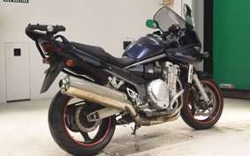 SUZUKI BANDIT 1250 SA 2008 GW72A